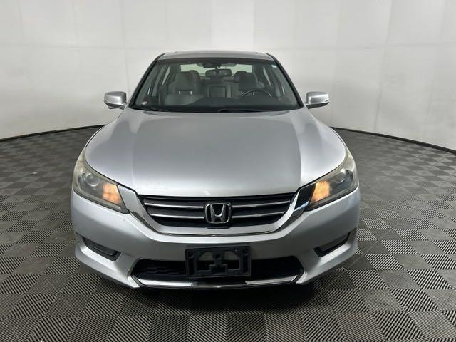 used 2014 Honda Accord car, priced at $9,440