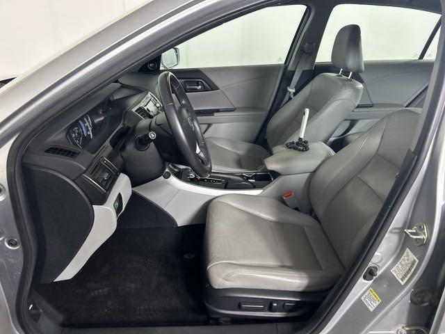 used 2014 Honda Accord car, priced at $9,440