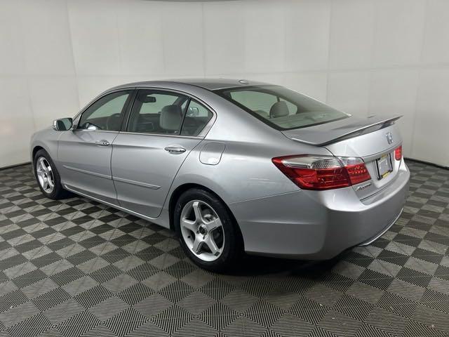 used 2014 Honda Accord car, priced at $9,440