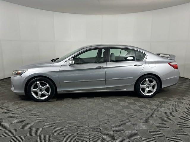 used 2014 Honda Accord car, priced at $9,440