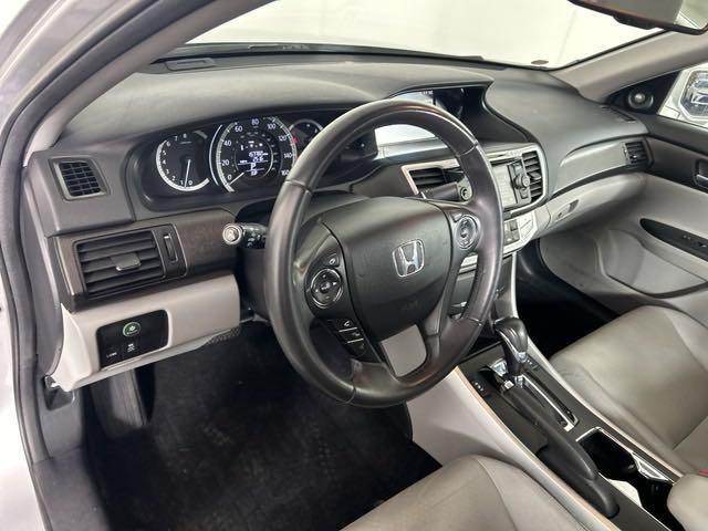 used 2014 Honda Accord car, priced at $9,440