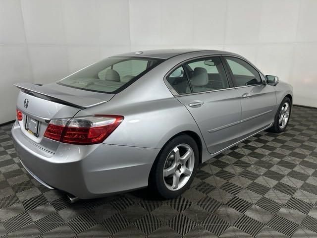 used 2014 Honda Accord car, priced at $9,440