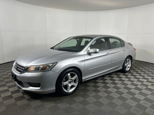 used 2014 Honda Accord car, priced at $9,440