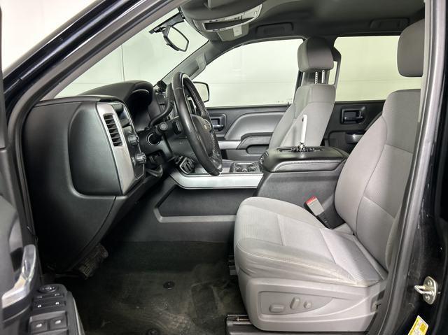 used 2016 Chevrolet Silverado 1500 car, priced at $17,900