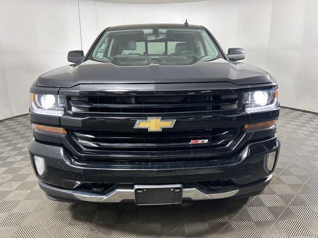 used 2016 Chevrolet Silverado 1500 car, priced at $17,900