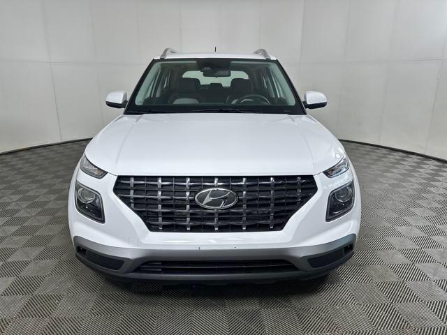 used 2025 Hyundai Venue car, priced at $21,900