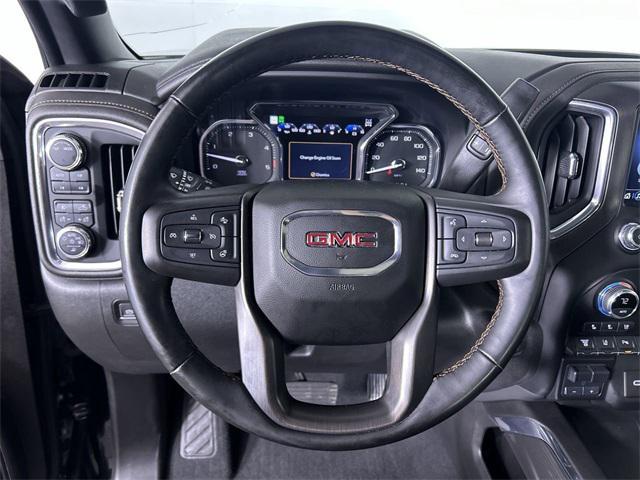 used 2023 GMC Sierra 3500 car, priced at $62,990