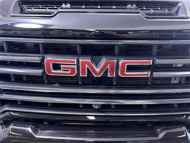 used 2023 GMC Sierra 3500 car, priced at $62,990