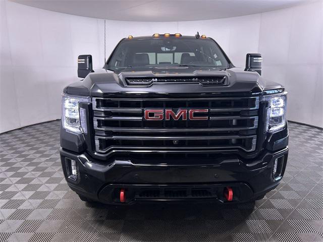 used 2023 GMC Sierra 3500 car, priced at $62,990