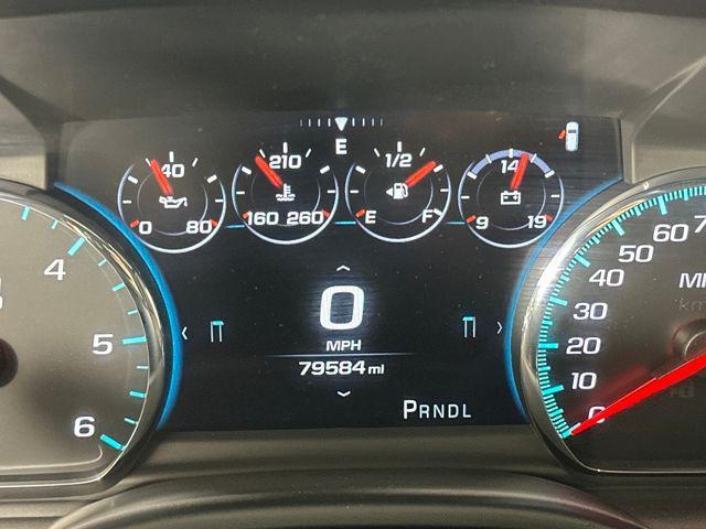 used 2020 Chevrolet Tahoe car, priced at $38,500