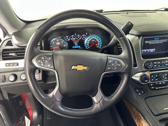 used 2020 Chevrolet Tahoe car, priced at $38,500