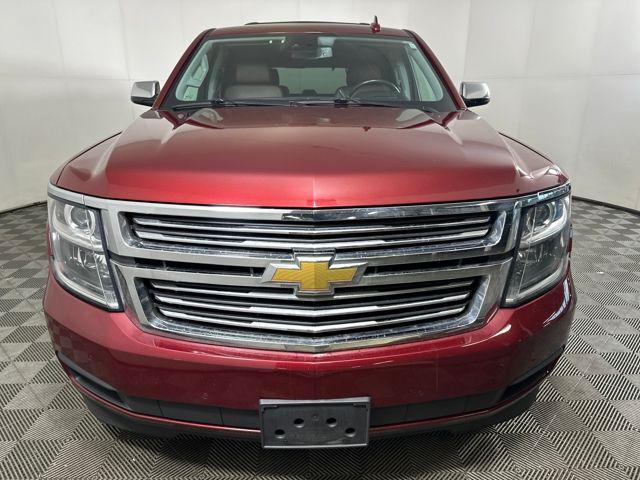 used 2020 Chevrolet Tahoe car, priced at $38,500