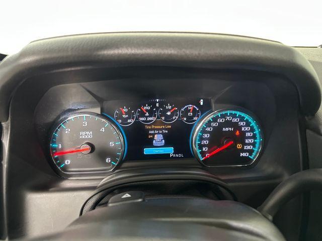 used 2020 Chevrolet Tahoe car, priced at $38,500