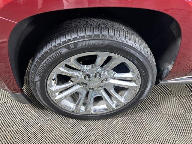 used 2020 Chevrolet Tahoe car, priced at $38,500