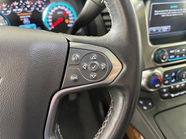 used 2020 Chevrolet Tahoe car, priced at $38,500