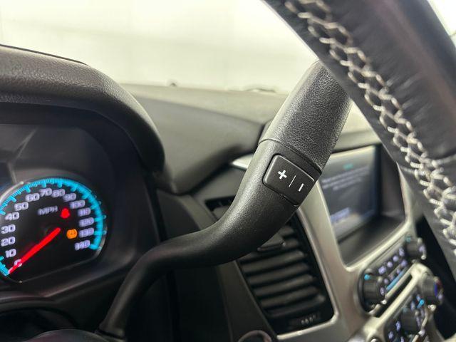 used 2020 Chevrolet Tahoe car, priced at $38,500