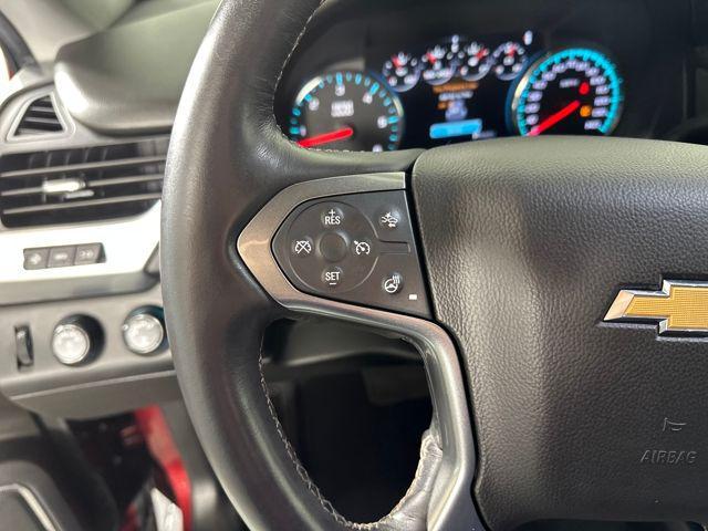 used 2020 Chevrolet Tahoe car, priced at $38,500