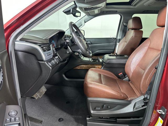 used 2020 Chevrolet Tahoe car, priced at $38,500