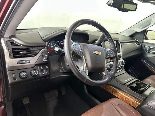 used 2020 Chevrolet Tahoe car, priced at $38,500