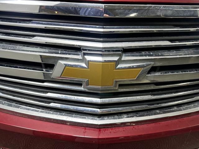 used 2020 Chevrolet Tahoe car, priced at $38,500