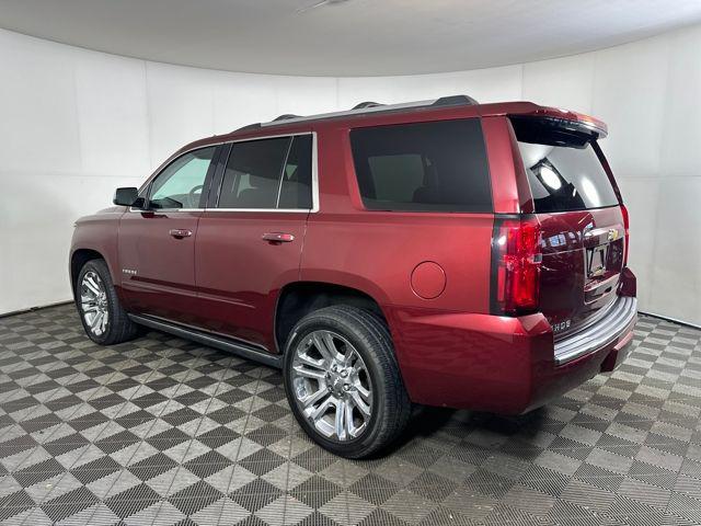 used 2020 Chevrolet Tahoe car, priced at $38,500