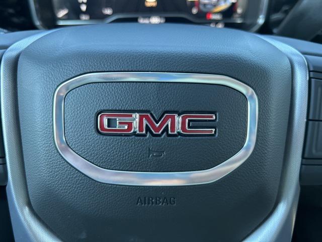 new 2025 GMC Sierra 2500 car, priced at $67,055