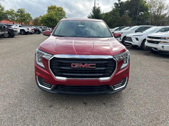 new 2024 GMC Terrain car, priced at $26,340