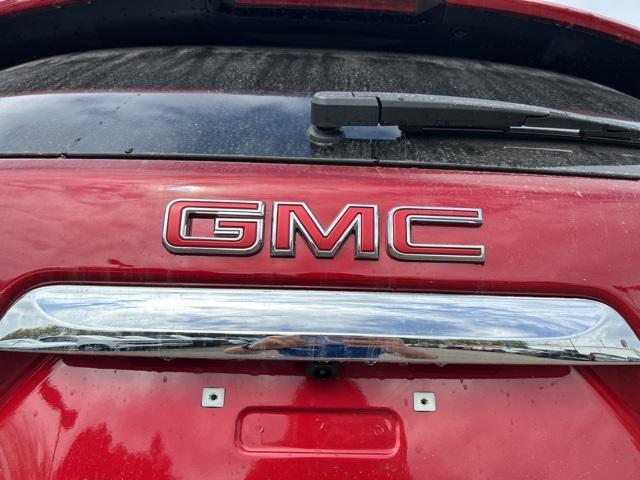 new 2024 GMC Terrain car, priced at $26,340