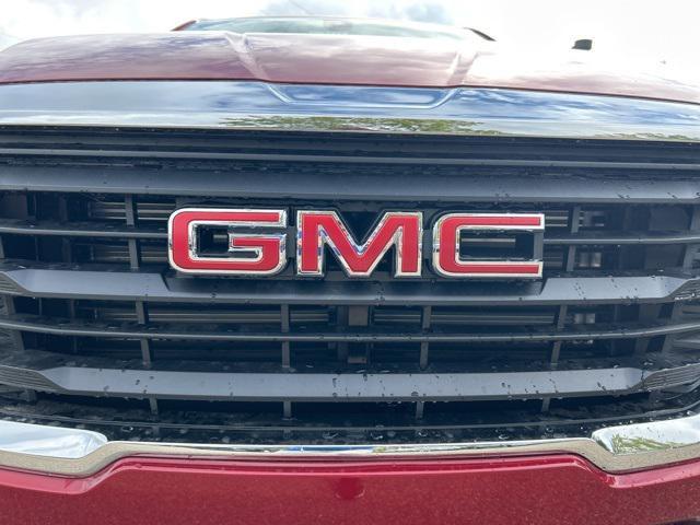 new 2024 GMC Terrain car, priced at $26,340