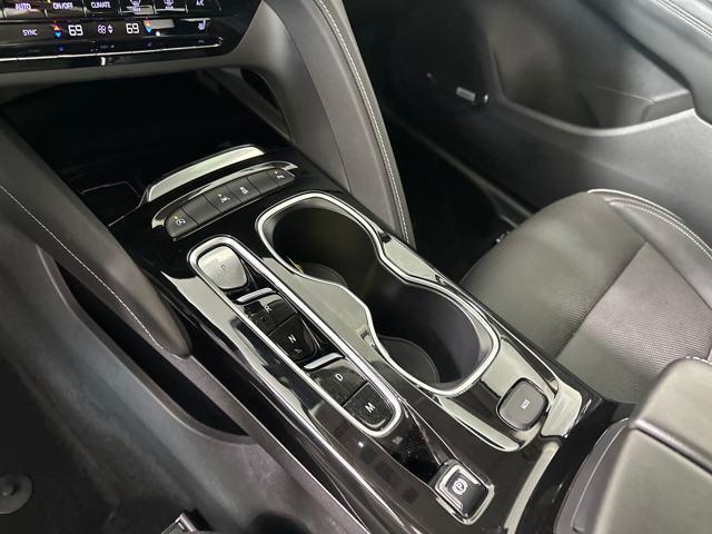 used 2021 Buick Envision car, priced at $22,500