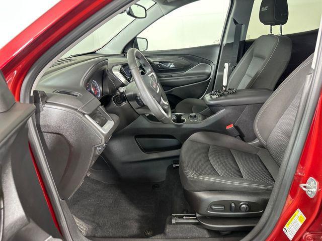 used 2023 GMC Terrain car, priced at $23,500