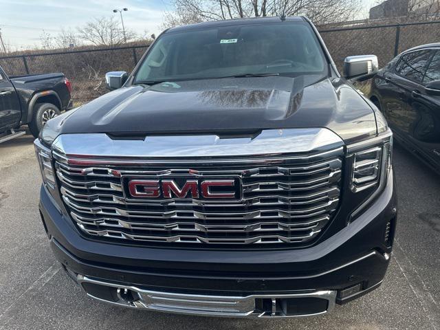 new 2025 GMC Sierra 1500 car, priced at $69,150