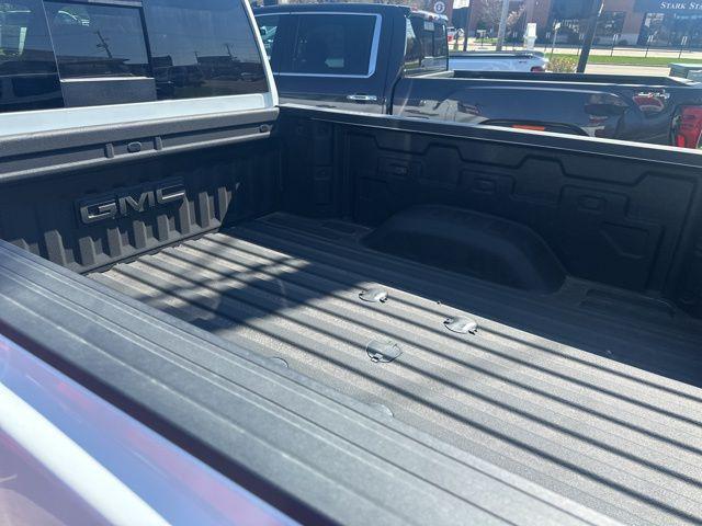 new 2025 GMC Sierra 3500 car, priced at $95,490