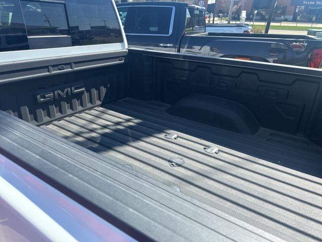 new 2025 GMC Sierra 3500 car, priced at $96,490