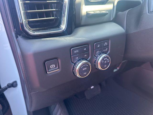 new 2025 GMC Sierra 3500 car, priced at $95,490