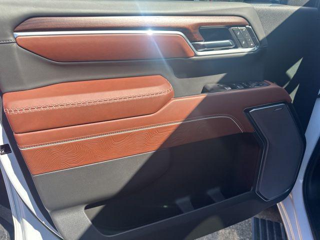 new 2025 GMC Sierra 3500 car, priced at $95,490