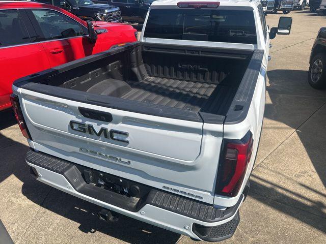 new 2025 GMC Sierra 3500 car, priced at $95,490