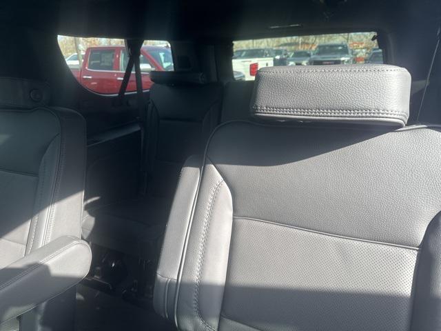 new 2025 GMC Yukon XL car, priced at $97,975