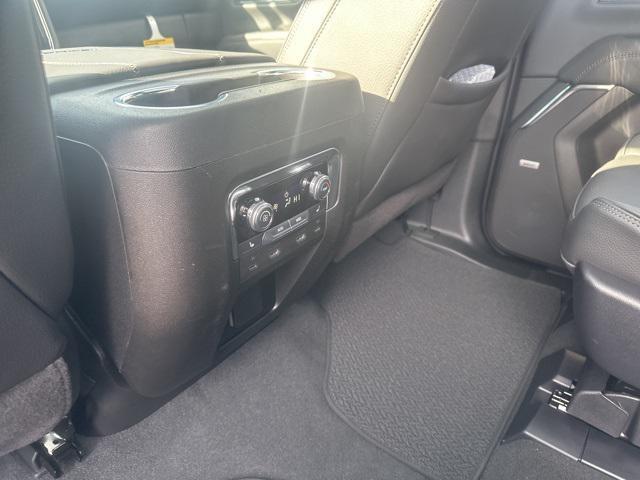 new 2025 GMC Yukon XL car, priced at $97,975