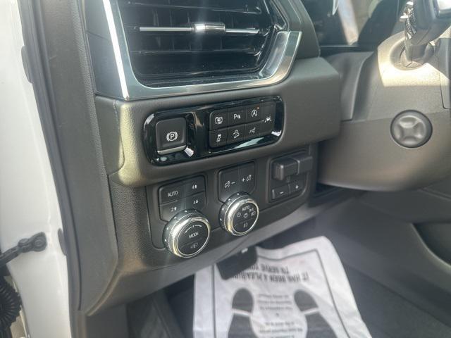 new 2025 GMC Yukon XL car, priced at $97,975