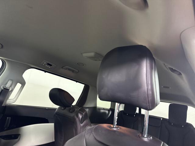 used 2024 Kia Carnival car, priced at $36,500