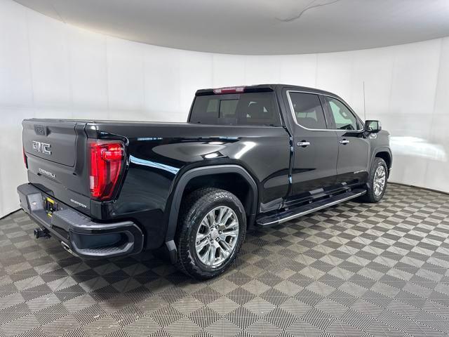 used 2020 GMC Sierra 1500 car, priced at $43,900
