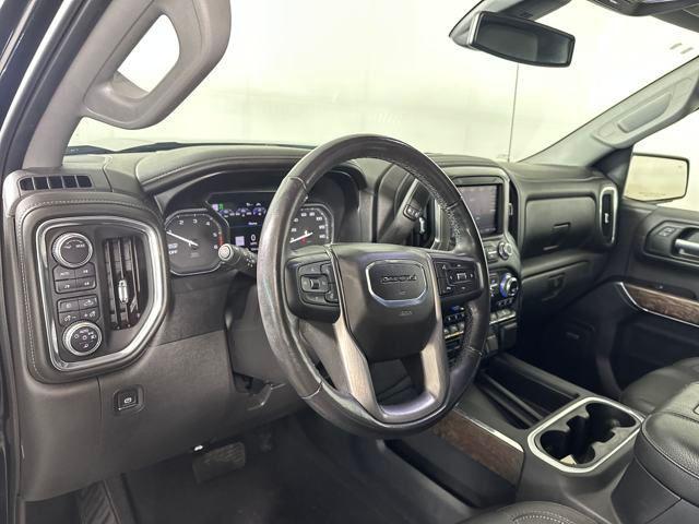 used 2020 GMC Sierra 1500 car, priced at $43,900