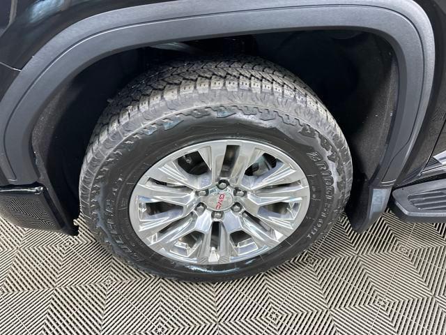 used 2020 GMC Sierra 1500 car, priced at $43,900