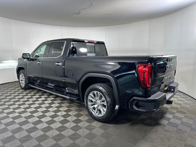 used 2020 GMC Sierra 1500 car, priced at $43,900