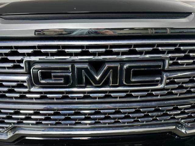 used 2020 GMC Sierra 1500 car, priced at $43,900