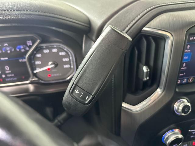used 2020 GMC Sierra 1500 car, priced at $43,900