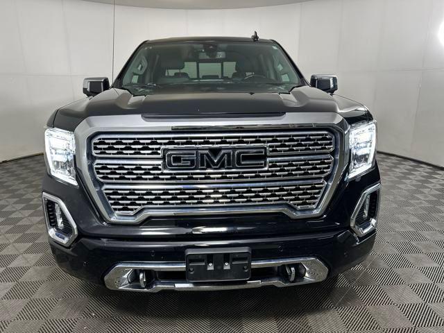 used 2020 GMC Sierra 1500 car, priced at $43,900