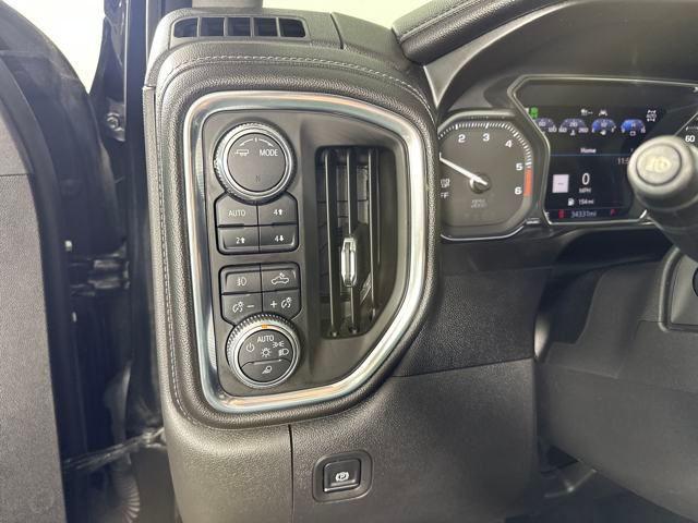used 2020 GMC Sierra 1500 car, priced at $43,900