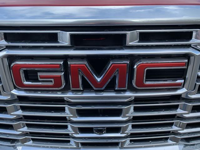 new 2025 GMC Yukon XL car, priced at $96,495